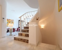 Resale - Town house - Marbella - Cabopino