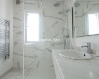 Resale - Town house - Marbella - Cabopino