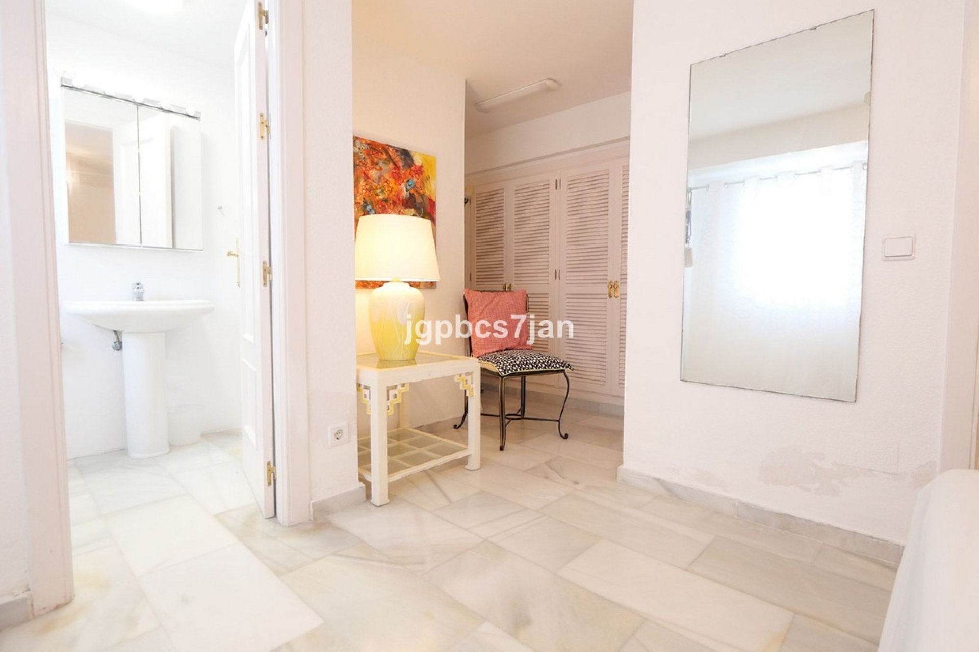 Resale - Town house - Marbella - Cabopino
