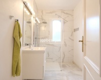 Resale - Town house - Marbella - Cabopino