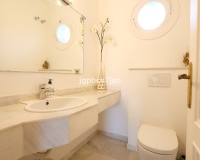 Resale - Town house - Marbella - Cabopino