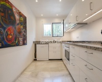 Resale - Town house - Marbella - Cabopino