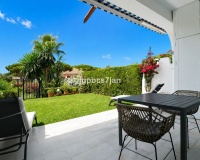 Resale - Town house - Marbella - Cabopino
