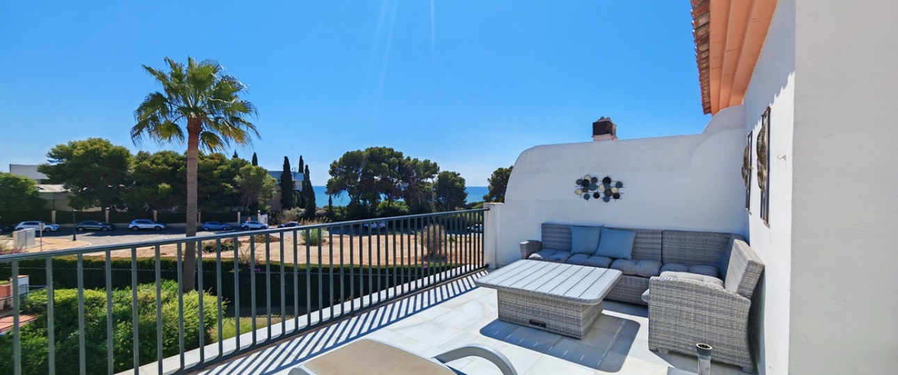 Resale - Town house - Marbella - Cabopino