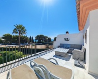 Resale - Town house - Marbella - Cabopino