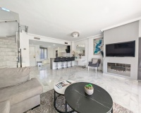 Resale - Town house - Marbella - Cabopino