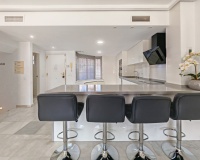 Resale - Town house - Marbella - Cabopino