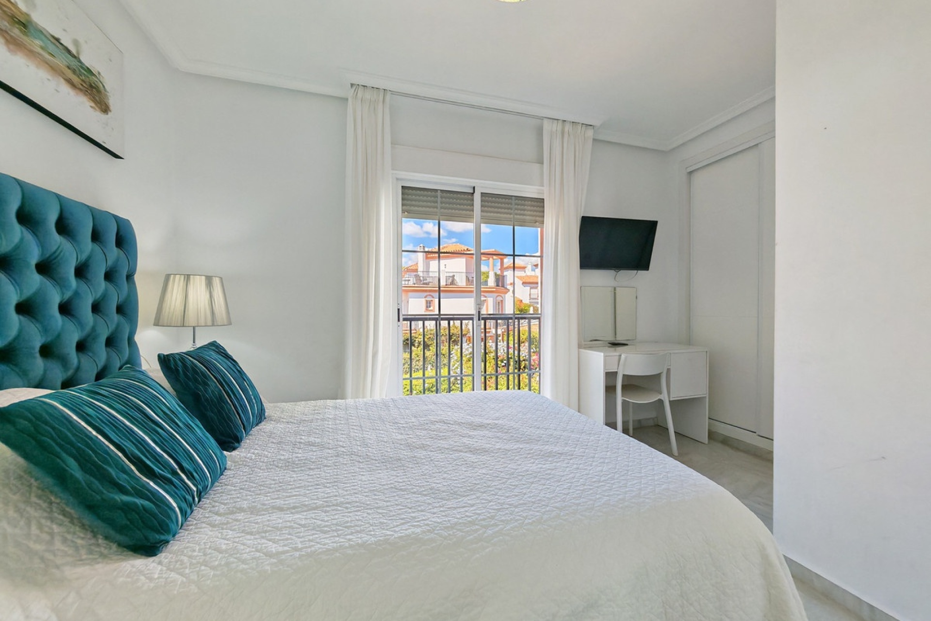 Resale - Town house - Marbella - Cabopino