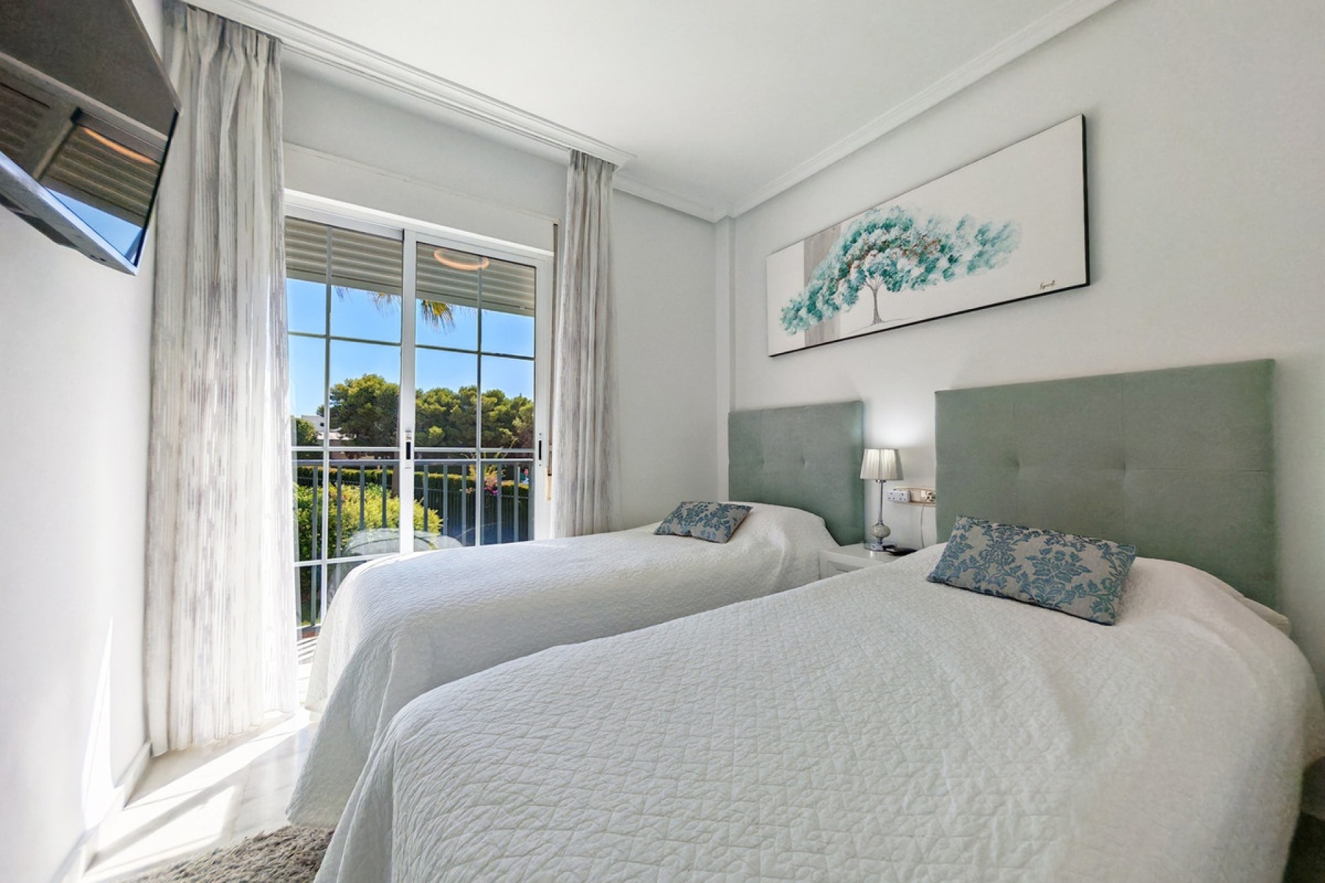 Resale - Town house - Marbella - Cabopino