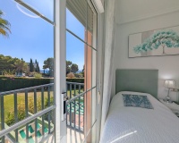 Resale - Town house - Marbella - Cabopino