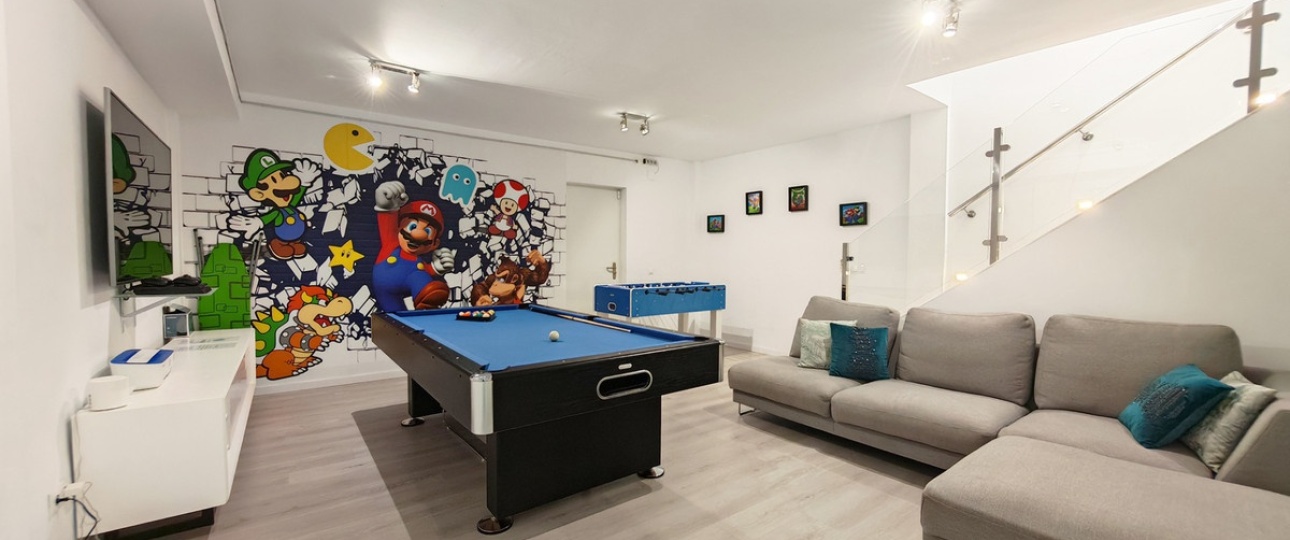 Resale - Town house - Marbella - Cabopino