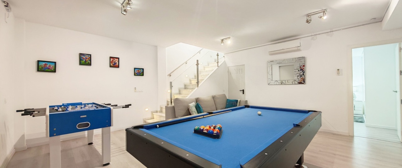 Resale - Town house - Marbella - Cabopino