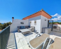 Resale - Town house - Marbella - Cabopino