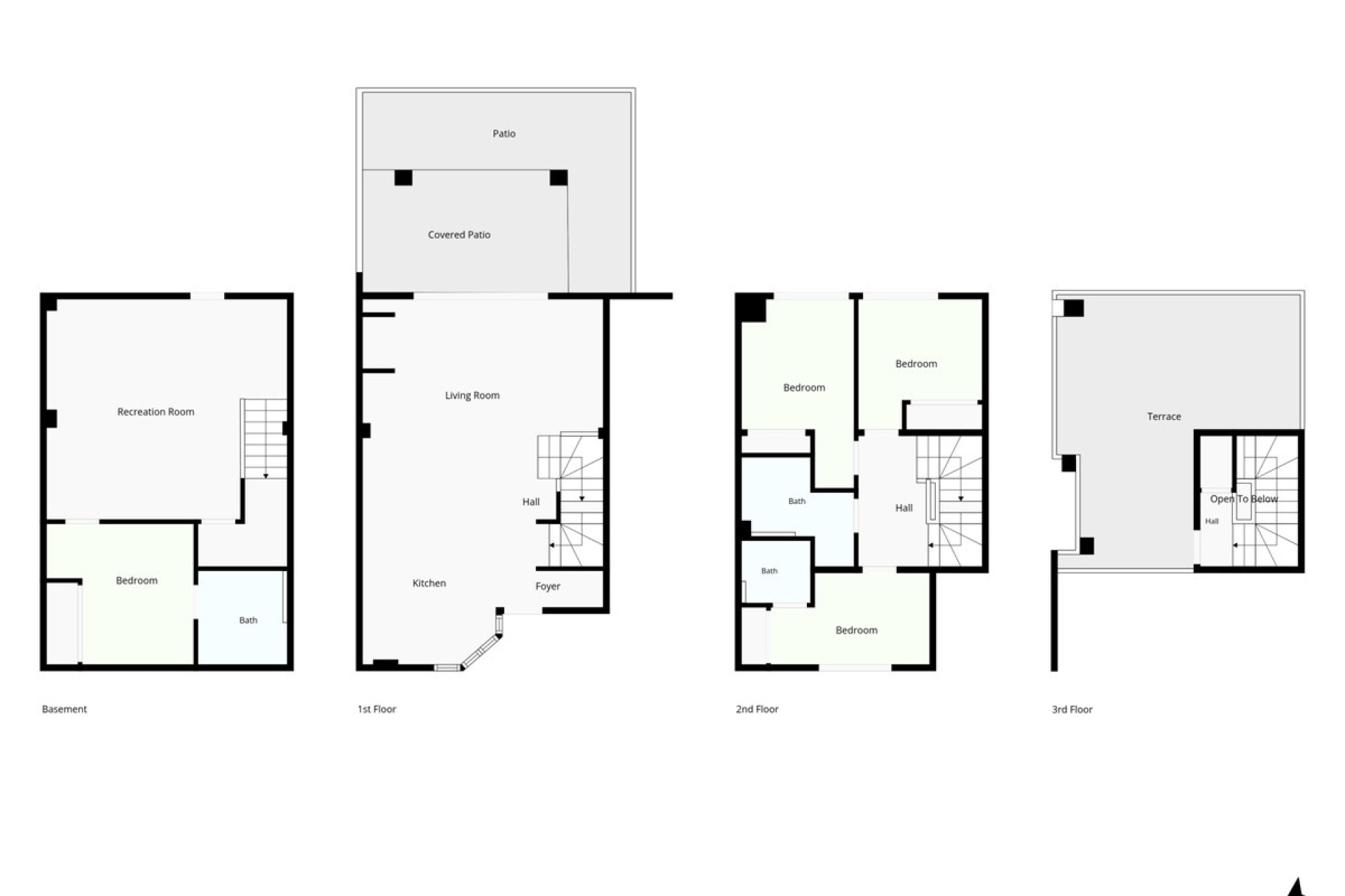Resale - Town house - Marbella - Cabopino
