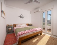 Resale - Town house - Marbella - Cabopino