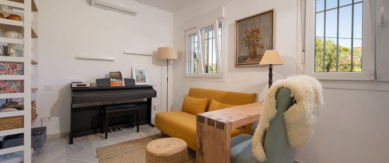 Resale - Town house - Marbella - Cabopino