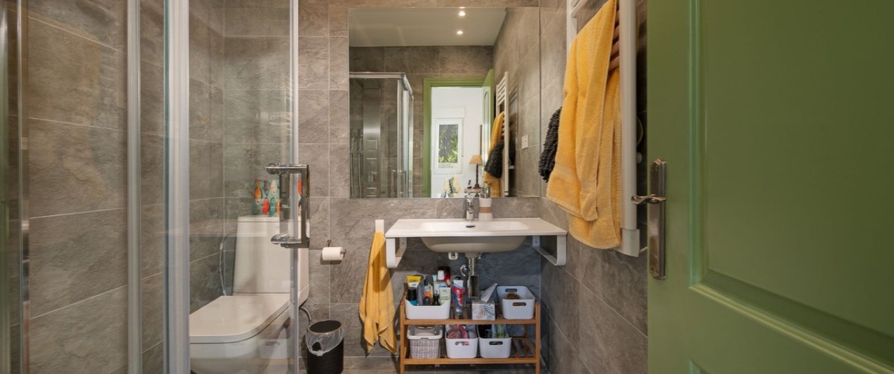 Resale - Town house - Marbella - Cabopino