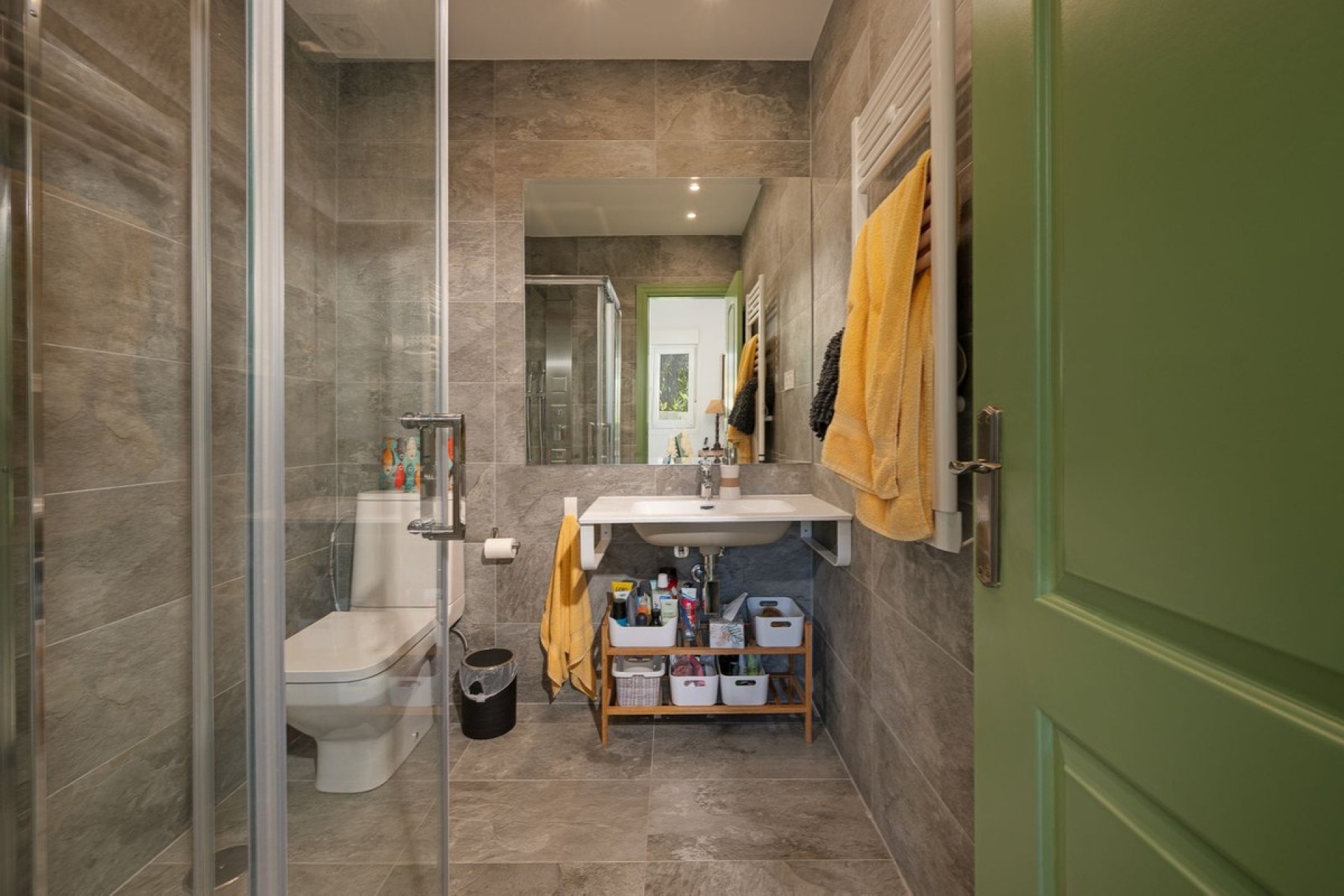 Resale - Town house - Marbella - Cabopino
