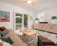 Resale - Town house - Marbella - Cabopino