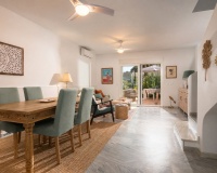 Resale - Town house - Marbella - Cabopino