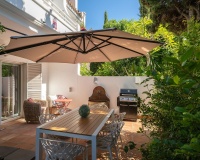 Resale - Town house - Marbella - Cabopino