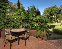 Resale - Town house - Marbella - Cabopino