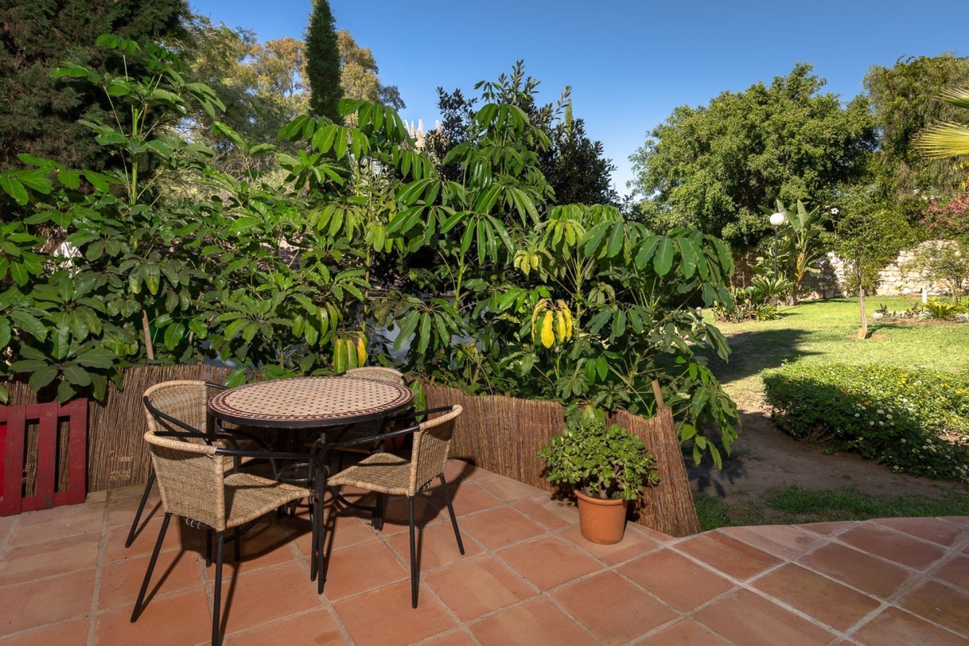 Resale - Town house - Marbella - Cabopino