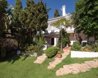 Resale - Town house - Marbella - Cabopino