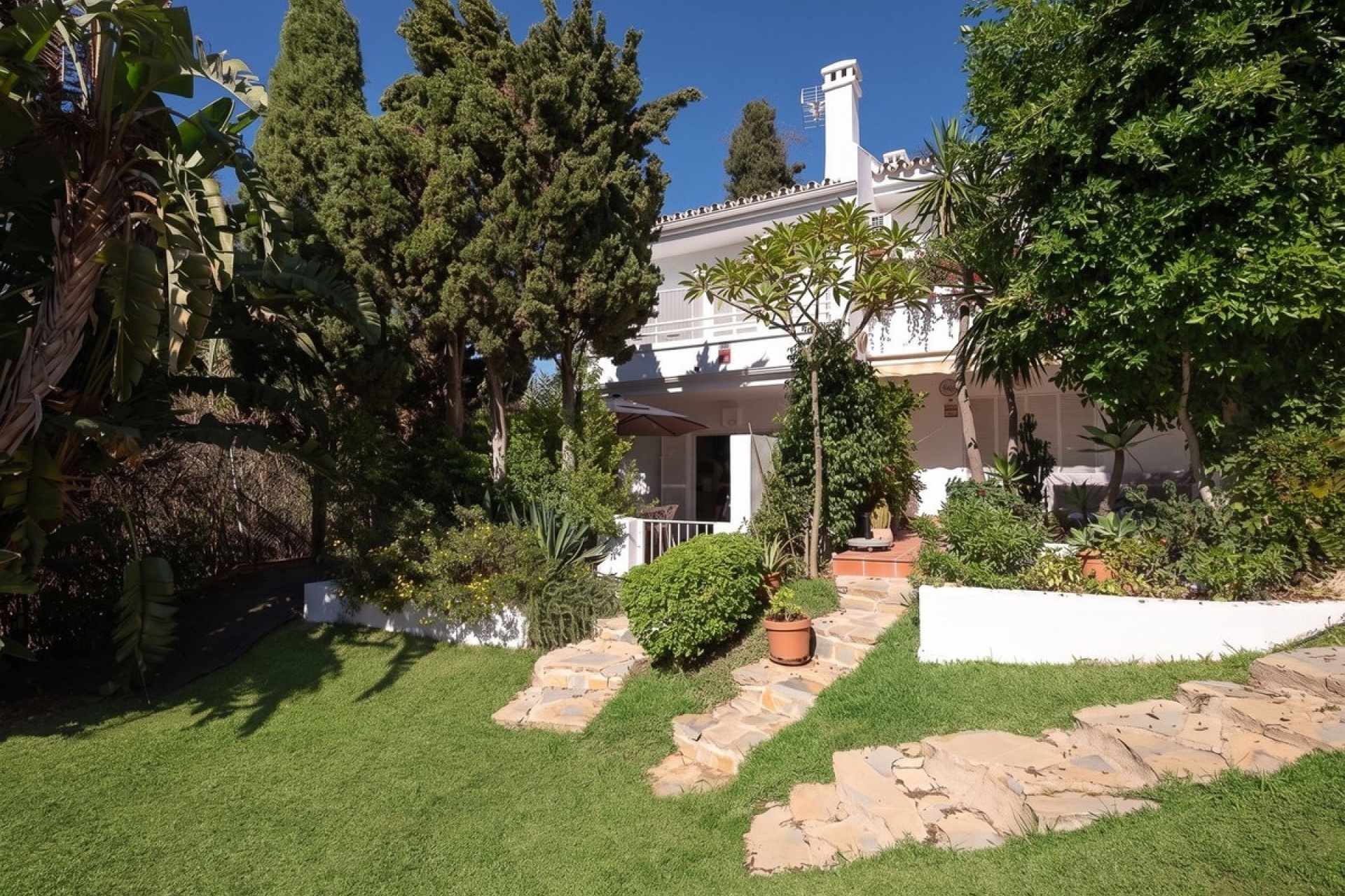 Resale - Town house - Marbella - Cabopino