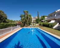 Resale - Town house - Marbella - Cabopino