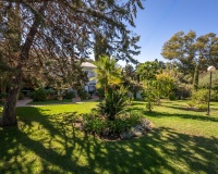 Resale - Town house - Marbella - Cabopino