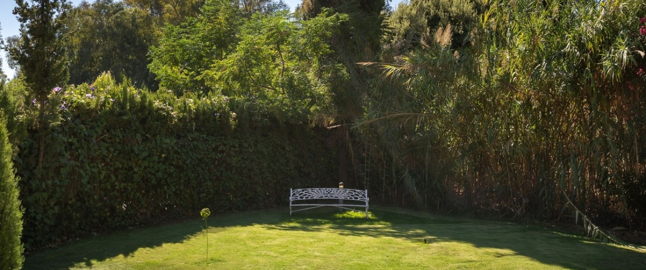 Resale - Town house - Marbella - Cabopino