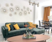 Resale - Town house - Marbella - Cortijo Blanco