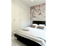 Resale - Town house - Marbella - Cortijo Blanco