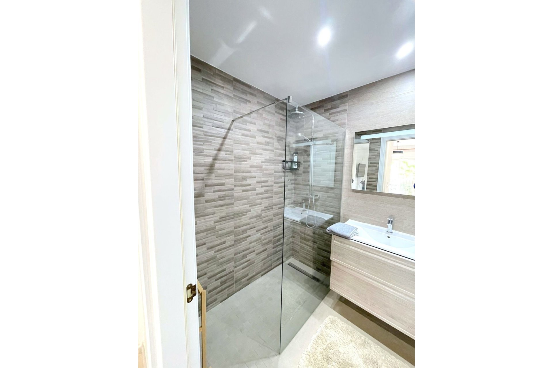 Resale - Town house - Marbella - Cortijo Blanco