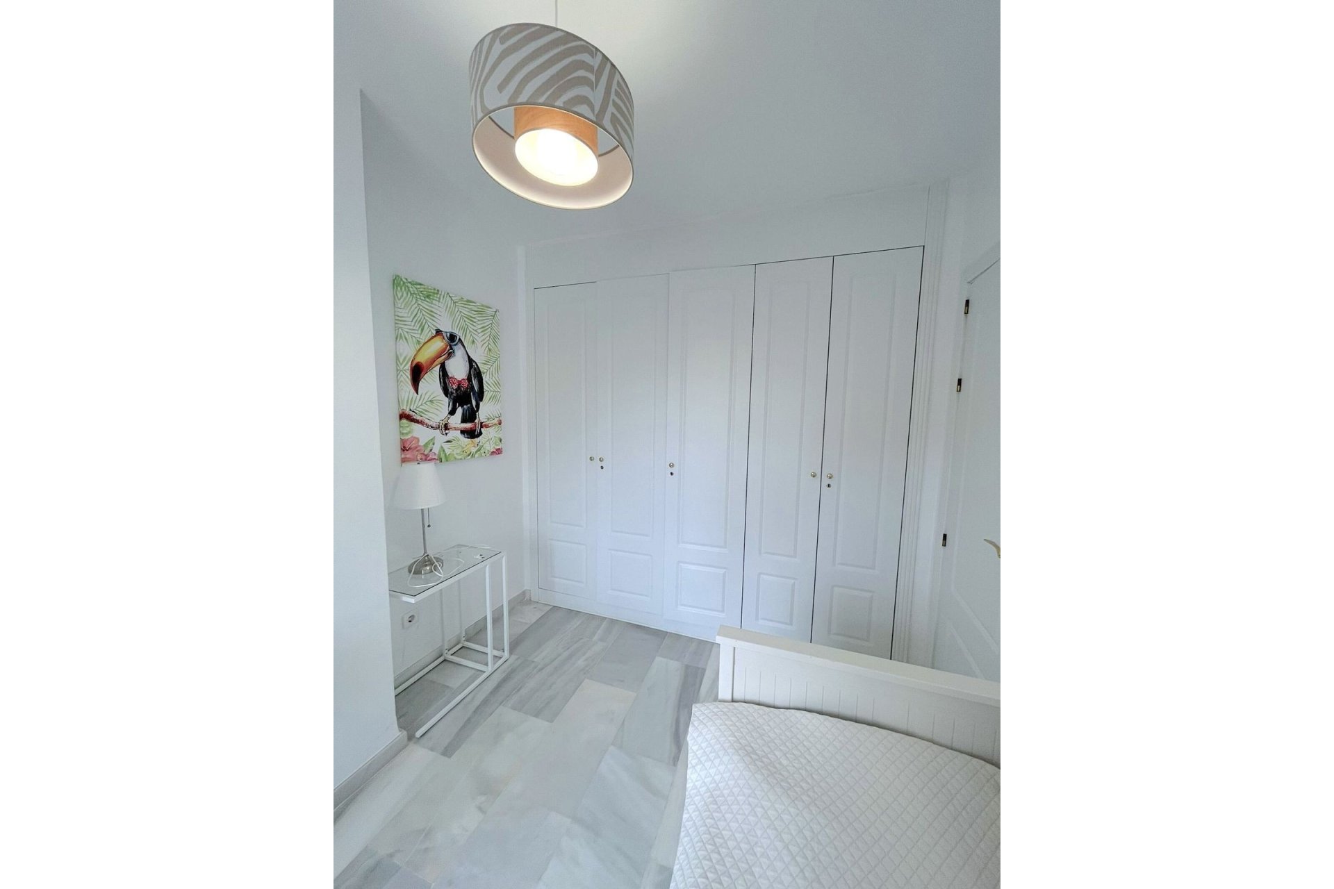 Resale - Town house - Marbella - Cortijo Blanco
