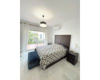 Resale - Town house - Marbella - Cortijo Blanco