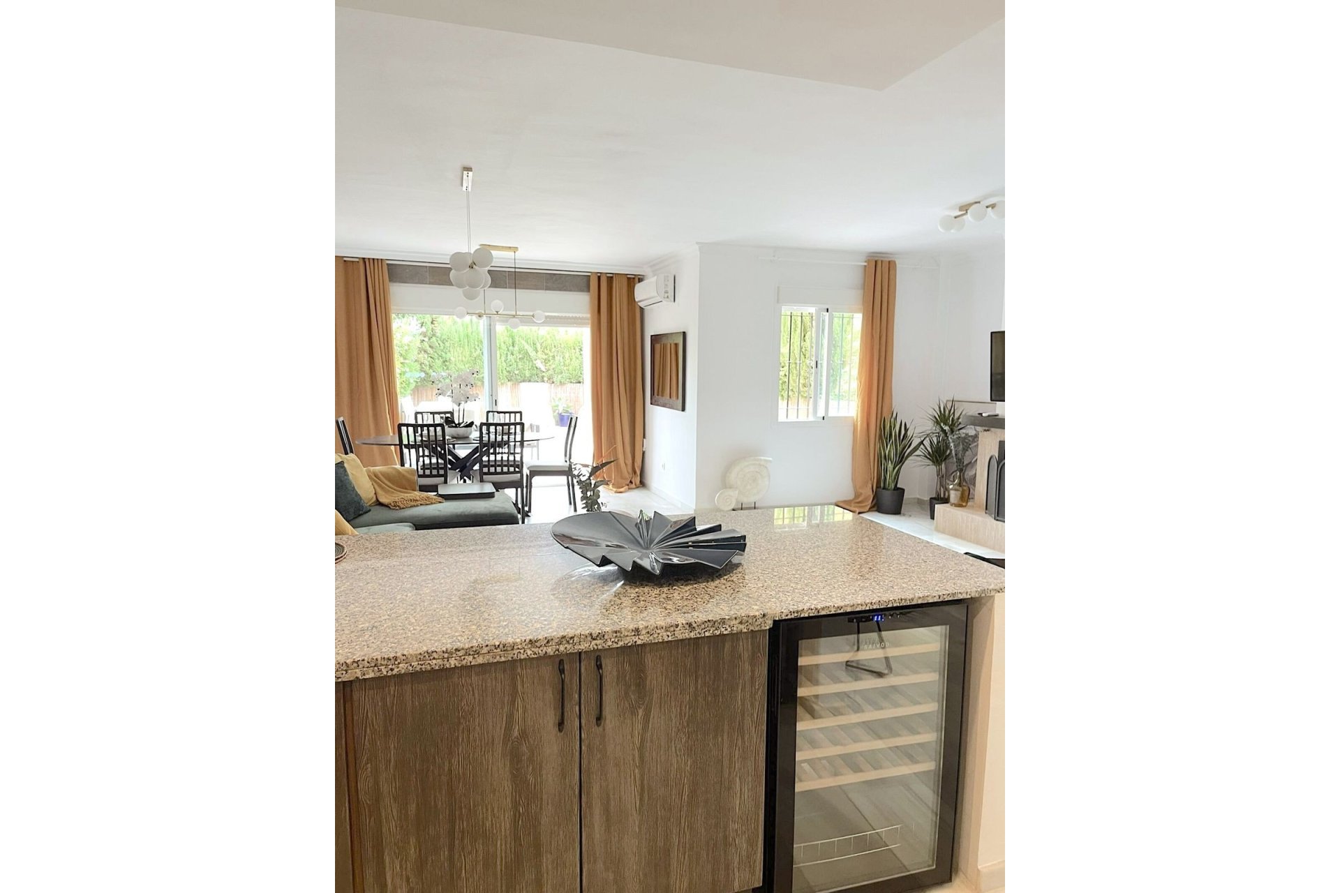 Resale - Town house - Marbella - Cortijo Blanco