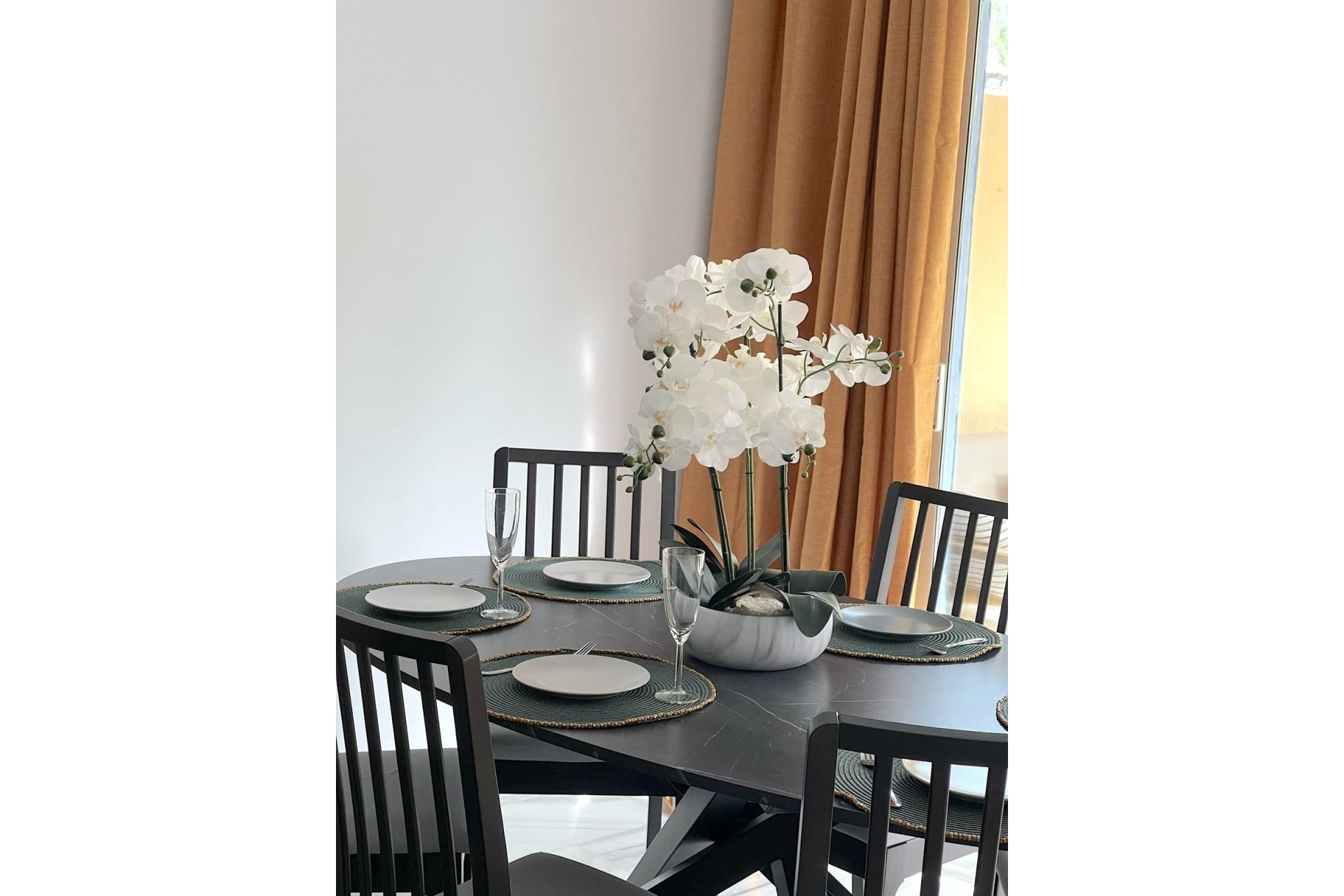 Resale - Town house - Marbella - Cortijo Blanco