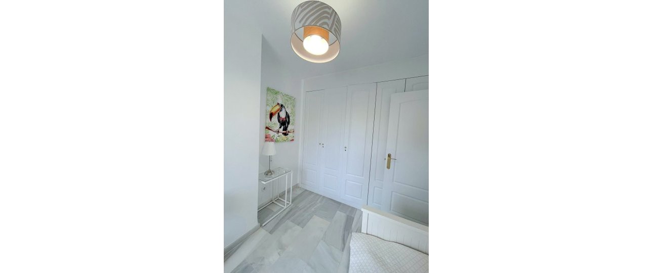 Resale - Town house - Marbella - Cortijo Blanco