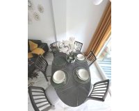 Resale - Town house - Marbella - Cortijo Blanco