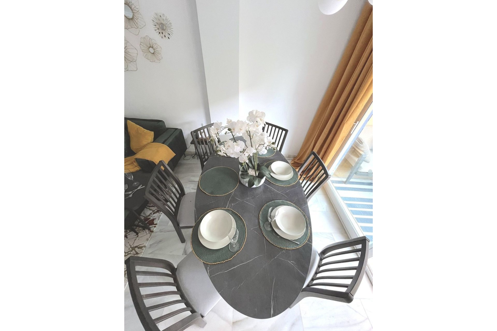 Resale - Town house - Marbella - Cortijo Blanco