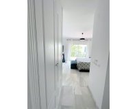 Resale - Town house - Marbella - Cortijo Blanco
