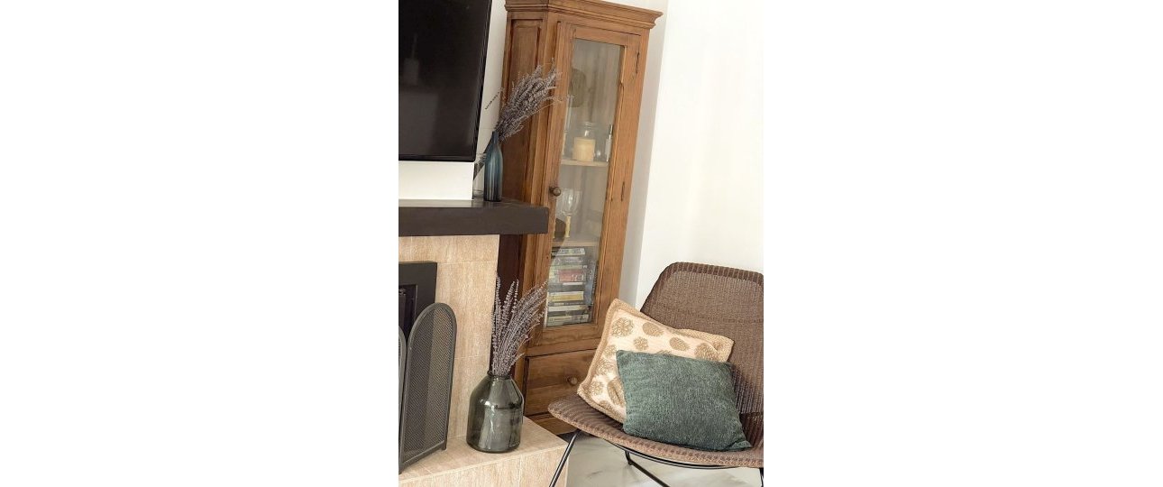 Resale - Town house - Marbella - Cortijo Blanco
