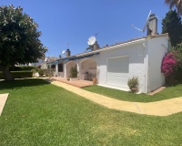 Resale - Town house - Marbella - Cortijo Blanco