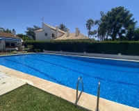 Resale - Town house - Marbella - Cortijo Blanco