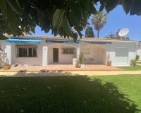 Resale - Town house - Marbella - Cortijo Blanco