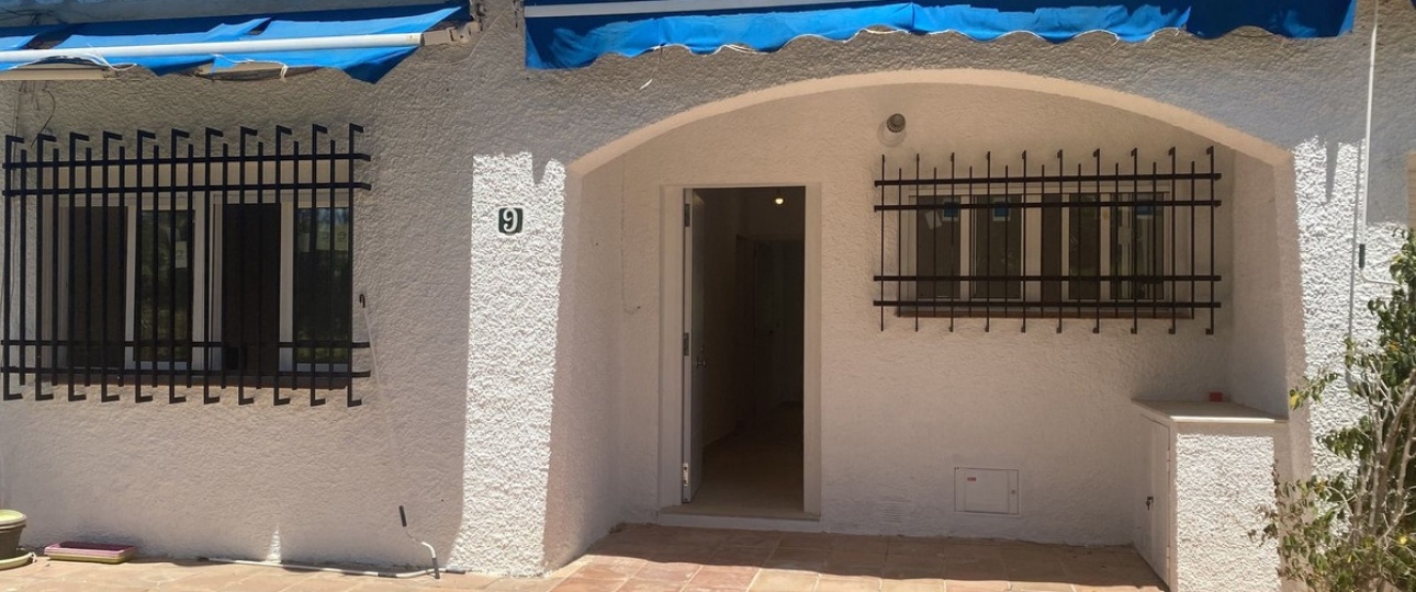 Resale - Town house - Marbella - Cortijo Blanco