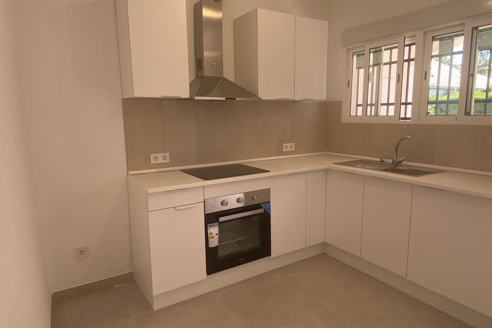 Resale - Town house - Marbella - Cortijo Blanco