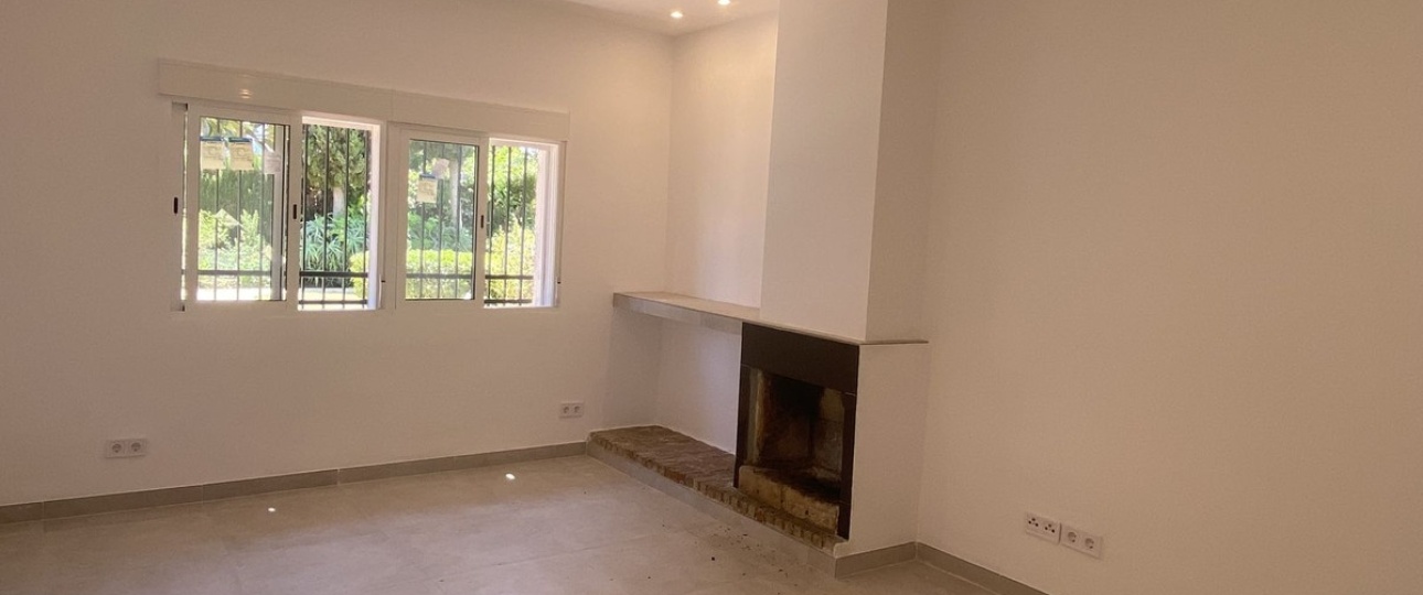 Resale - Town house - Marbella - Cortijo Blanco
